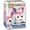 FUNKO POP! Vinilinė figūrėlė: Pokemonai - Sylveon