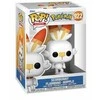 FUNKO POP! Vinilinė figūrėlė: Pokemon - Scorbunny, 11,4 cm