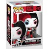 FUNKO POP! Vinilinė figūrėlė: DC - Harley Quinn su ginklais