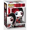 FUNKO POP! Vinilinė figūrėlė: DC - Harley Quinn su ginklais