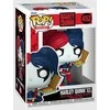FUNKO POP! Vinilinė figūrėlė: Harley Quinn su pica