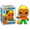 FUNKO POP! Vinilinė figūrėlė: Marvel: Meduolinis Akvamenas