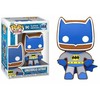 FUNKO POP! Vinilinė figūrėlė: Marvel: Meduolinis Betmenas