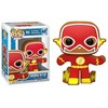FUNKO POP! Vinilinė figūrėlė: Marvel: Meduolinis "Flash" herojus