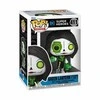 Funko POP! Herojai: DC Super Heroes – Žalias Lantern Jessica Cruz (Dia De Los Muertos) vinilo figūrėlė