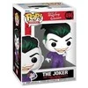 FUNKO POP! Vinilinė figūrėlė: Harley Quinn - The Joker, 9 cm