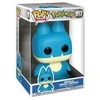 FUNKO POP! Vinilinė figūrėlė: Pokemonai - Munchlax, 25 cm