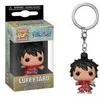 FUNKO POP! Raktų pakabutis: One Piece - Luffytaro, 10 cm