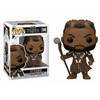FUNKO POP! Vinilinė figūrėlė: Black Panther: Wakanda Forever - M'Baku