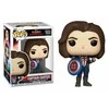 FUNKO POP! Vinilinė figūrėlė: Doctor Strange in the Multiverse of Madness: Kapitonė Carter