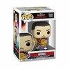 FUNKO POP! Vinilinė figūrėlė MARVEL: WONG, 10 cm