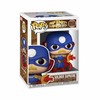 FUNKO POP! Vinilinė figūrėlė: Infinity Warps - Soldier Supreme