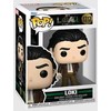 FUNKO POP! Vinilinė figūrėlė: Loki