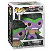 Funko POP! Lucha Libre El Furioso 708