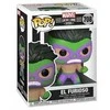 Funko POP! Lucha Libre El Furioso 708