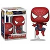 FUNKO POP! Vinilinė figūrėlė: Marvel - Spider-Man, 9 cm
