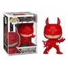 Funko POP! Marvel: Venom - Venomized Daredevil Vinyl Bobble-Head