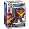 FUNKO POP! Vinilinė figūrėlė: DC Mėlyna Beetle - Conrad Carapax