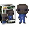 FUNKO POP! Vinilinė figūrėlė: The Matrix 4 Morpheus