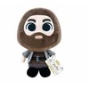 Funko POP pliušas: HP Holiday- 4" Hagrid