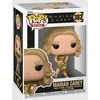 FUNKO POP! Vinilinė figūrėlė: Mariah Carey, 9 cm
