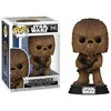 FUNKO POP! Vinilinė figūrėlė: Star Wars - Chewbacca