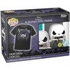 Funko POP &amp; TEE: Disney- Jack Skellington- XL