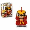 „Funko POP TV“: Konanas kovotojas