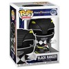72154 Funko POP VINYL MMPR 30th Juodas Ranger