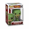 FUNKO POP! Vinilinė figūrėlė: Peacemaker: Judomaster