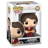 FUNKO POP! Vinilinė figūrėlė: Witcher - Jaskier (with chase), 11,4 cm