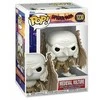 FUNKO POP! Vinilinė figūrėlė: Marvel Spiderman Across the Spiderverse - Medieval Vulture, 9.5 cm