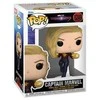 FUNKO POP! Vinilinė figūrėlė: The Marvels - Captain Marvel
