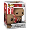 FUNKO POP! Vinilinė figūrėlė: The Rock