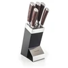 Peilių rinkinys krosnelė G21 Gourmet Dynamic 60022163, 5 vnt