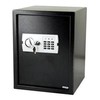 G21 Skaitmeninis seifas G21 450x350x350 mm