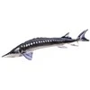 Žaislas EnergoFish Pillow European Sturgeon 125cm