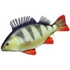 Žaislas EnergoFish Pillow Perch 49cm