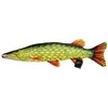 Žaislas EnergoFish Pillow Pike 80cm