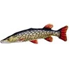 Žaislas EnergoFish Pillow Pike 110cm
