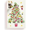 KNYGA Bookshop Andy Warhol 12 Days of Puzzles Christmas Countdown