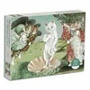 Dėlionė ART Galison Meowster Vakarų meno kūrinys „Veneros gimimas“, 1000 vnt.