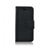 Dėklas Oem Flip case for Huawei P Smart 2019 Fancy Book juodas