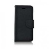 Oem FANCY Book dėklas skirtas Samsung Galaxy A71 juodos spalvos