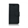 Oem FANCY Book dėklas skirtas Samsung Galaxy A32 LTE juodos spalvos