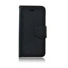 Oem FANCY Book dėklas skirtas Xiaomi Redmi 9C juodos spalvos