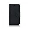Oem FANCY Book dėklas skirtas Xiaomi Redmi 7A juodos spalvos