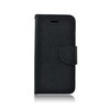 Oem FANCY Book dėklas skirtas Xiaomi Redmi 8 juodos spalvos