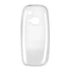 Dėklas Oem BACK CASE ULTRA SLIM 0,5 mm skirtas Samsung Galaxy A20E