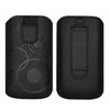 Oem Deko Universalus dėklas - skirtas Apple iPhone 15 Pro Max / 14 Pro Max / 13 Pro Max / 12 Pro Max / 15 Plus / 14 Plus / Samsung Galaxy Note 8/A20s/A71/A52 4G/5G /S21+/S23 FE/S23 Plus/ S24 Plus /Xiaomi Redmi Note 10/10s/105G/13 4G/13 5G/13 Pro 4G/13 Pro 5G/13 Pro Plus juodos spalvos